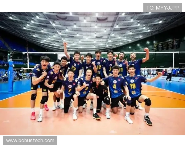 上海排球队的节奏与风格探讨：聚焦排球运动的魅力与挑战