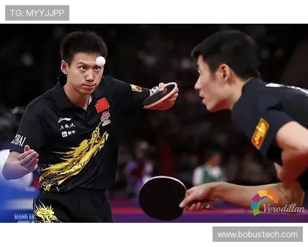 北京乒乓球队节奏对比分析揭示训练与比赛的深层次关系