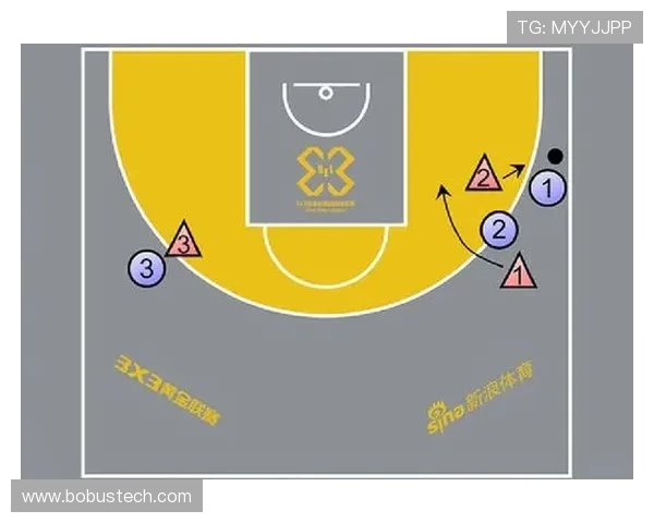 北京篮球队的速度之谜:探索他们的快速进攻与战术布局