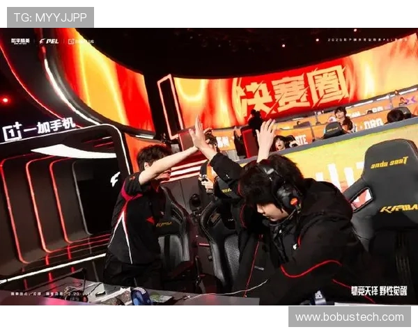 和平精英评论：深入分析JDG战队在防反策略中的得失与启示