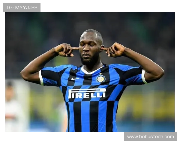 卢卡库重返巅峰之路:从伤病阴影到赛场英雄的华丽转身