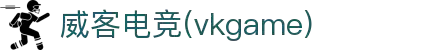 威客电竞(vkgame)-为竞技而生